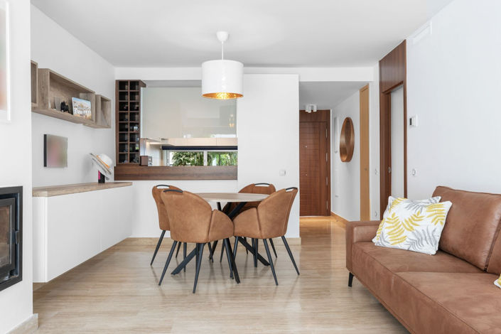 Image No.8-1 Bed Apartment for sale