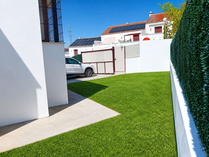 Image No.53-2 Bed Semi-Detached for sale