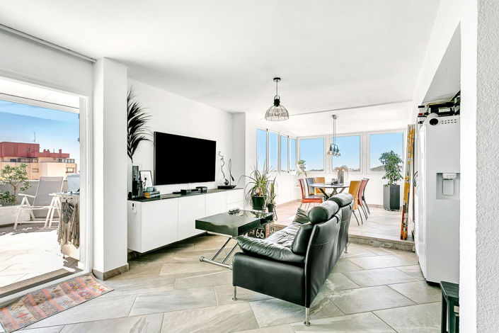 Image No.3-1 Bed Apartment for sale