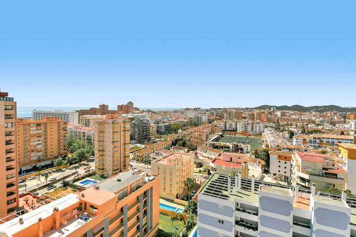Image No.32-1 Bed Apartment for sale