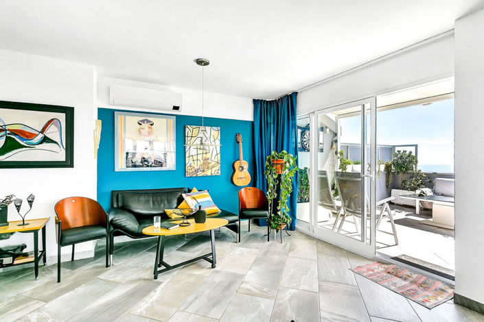 Image No.4-1 Bed Apartment for sale