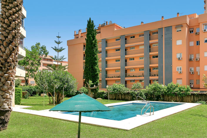 Image No.41-1 Bed Apartment for sale