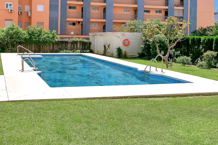 Image No.43-1 Bed Apartment for sale