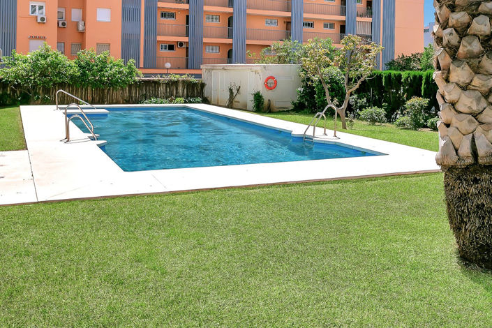 Image No.44-1 Bed Apartment for sale