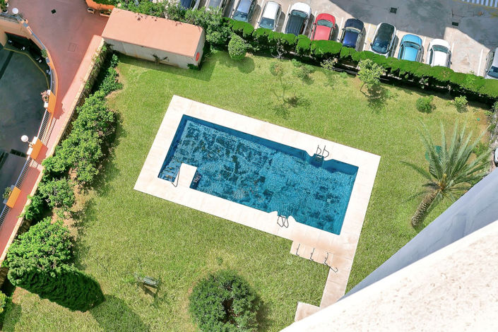 Image No.47-1 Bed Apartment for sale