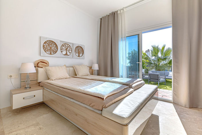 Image No.14-3 Bed Apartment for sale