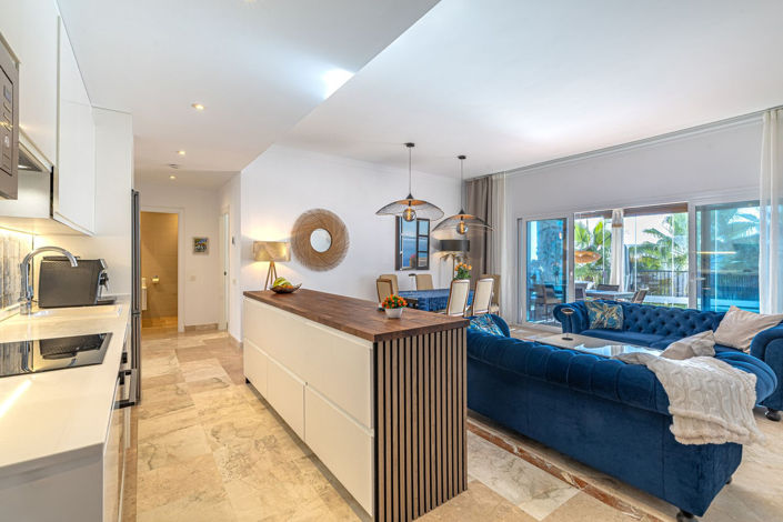 Image No.2-3 Bed Apartment for sale