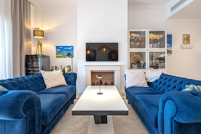 Image No.3-3 Bed Apartment for sale