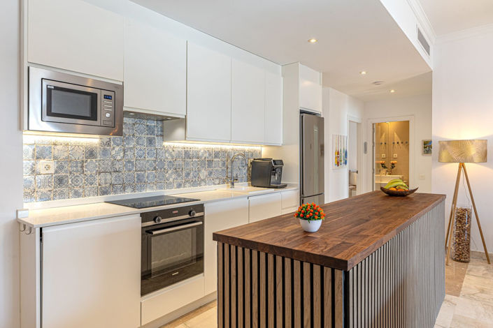 Image No.5-3 Bed Apartment for sale