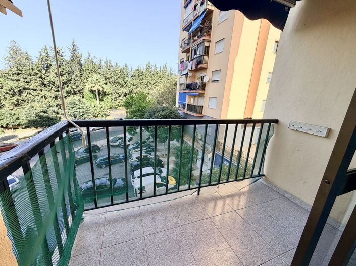 Image No.3-Appartement de 4 chambres à vendre à Marbella