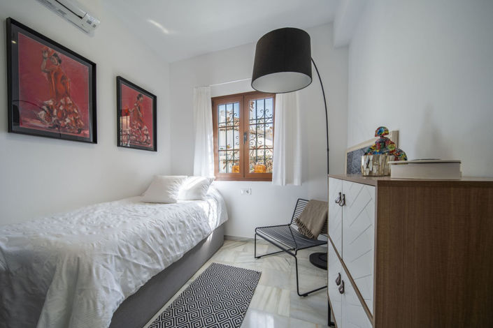 Image No.3-Appartement de 2 chambres à vendre à Mijas Golf