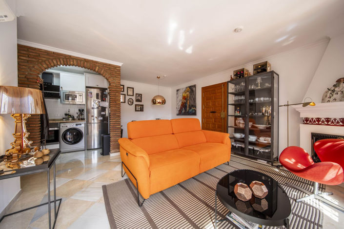 Image No.5-Appartement de 2 chambres à vendre à Mijas Golf