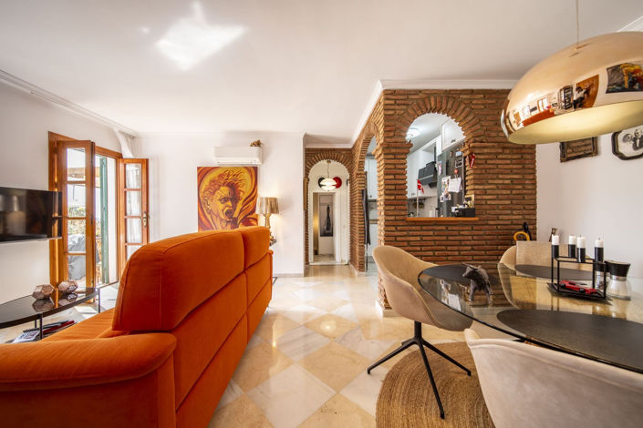Image No.6-Appartement de 2 chambres à vendre à Mijas Golf
