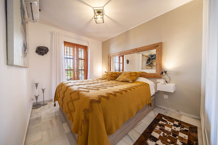 Image No.9-Appartement de 2 chambres à vendre à Mijas Golf