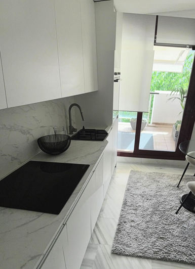 Image No.8-1 Bed Apartment for sale