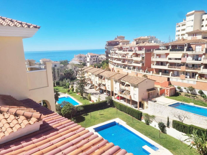 Image No.19-Appartement de 2 chambres à vendre à Benalmadena