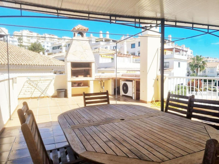Image No.2-Appartement de 2 chambres à vendre à Benalmadena