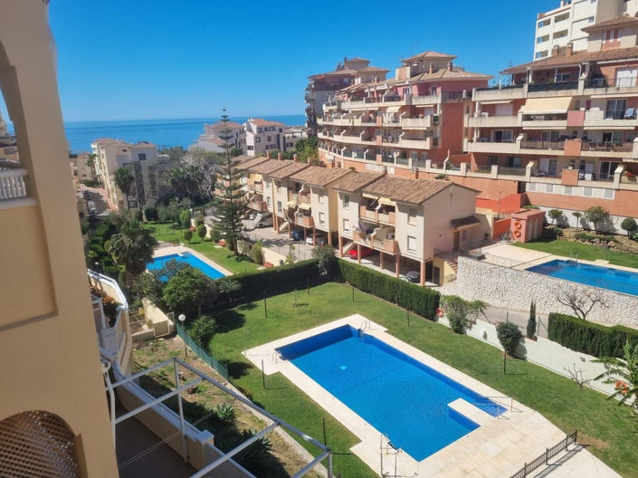 Image No.20-Appartement de 2 chambres à vendre à Benalmadena