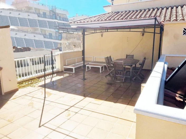 Image No.3-Appartement de 2 chambres à vendre à Benalmadena