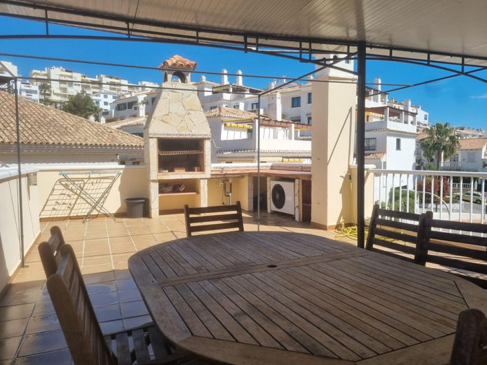 Image No.4-Appartement de 2 chambres à vendre à Benalmadena
