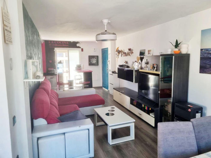 Image No.5-Appartement de 2 chambres à vendre à Benalmadena