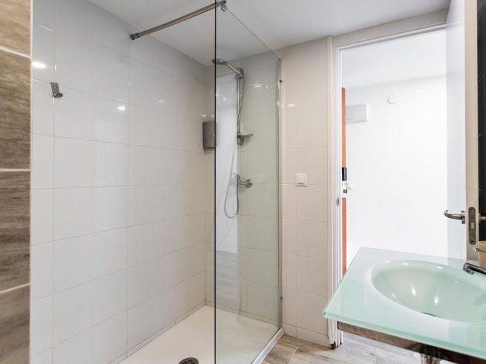 Image No.19-Appartement de 1 chambre à vendre à Fuengirola