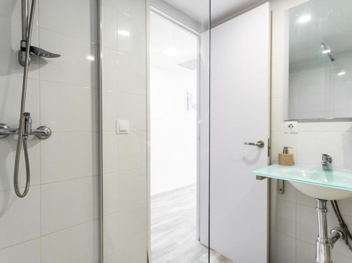 Image No.20-Appartement de 1 chambre à vendre à Fuengirola