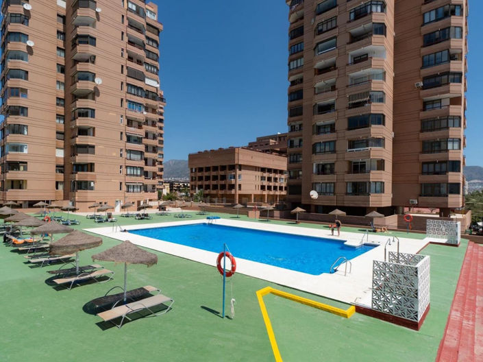 Image No.21-Appartement de 1 chambre à vendre à Fuengirola