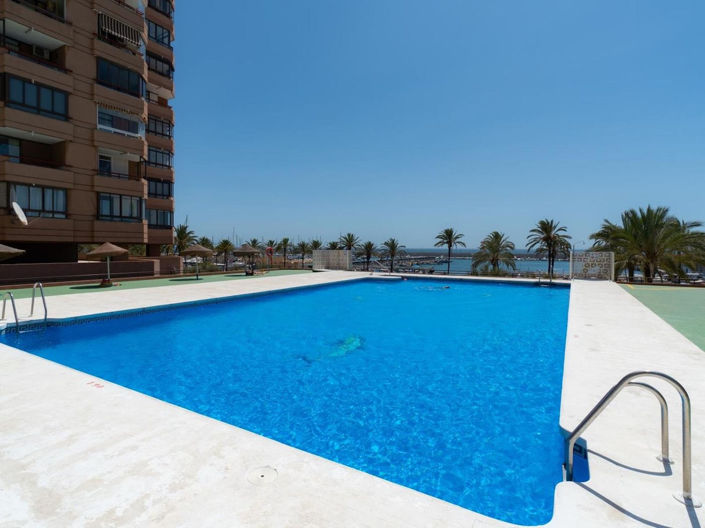 Image No.23-Appartement de 1 chambre à vendre à Fuengirola
