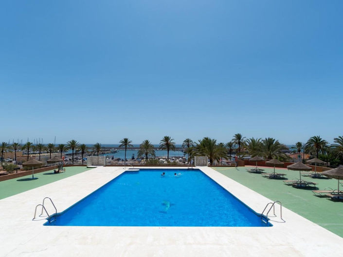 Image No.25-Appartement de 1 chambre à vendre à Fuengirola