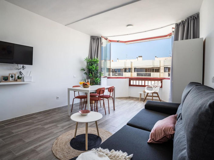 Image No.5-Appartement de 1 chambre à vendre à Fuengirola