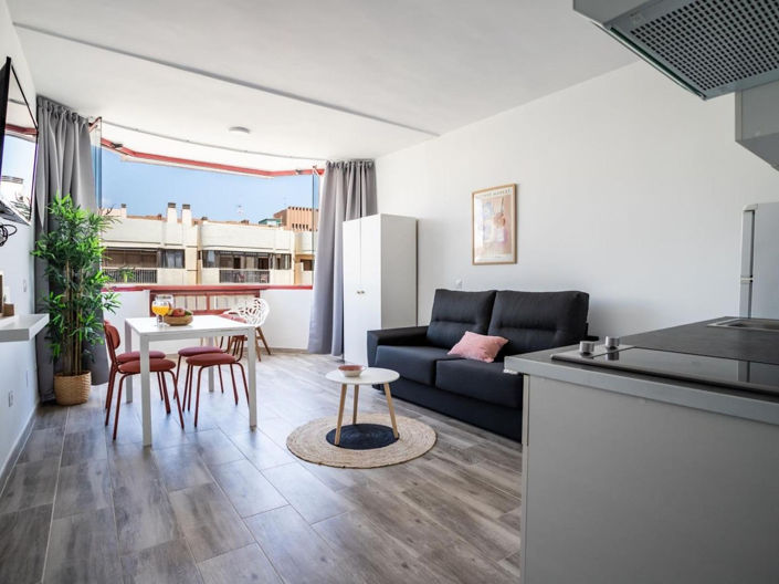 Image No.6-Appartement de 1 chambre à vendre à Fuengirola