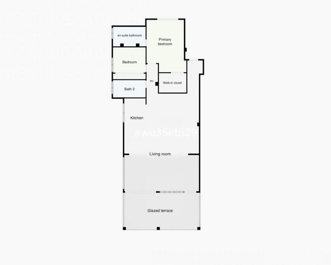 Image No.23-2 Bed Apartment for sale