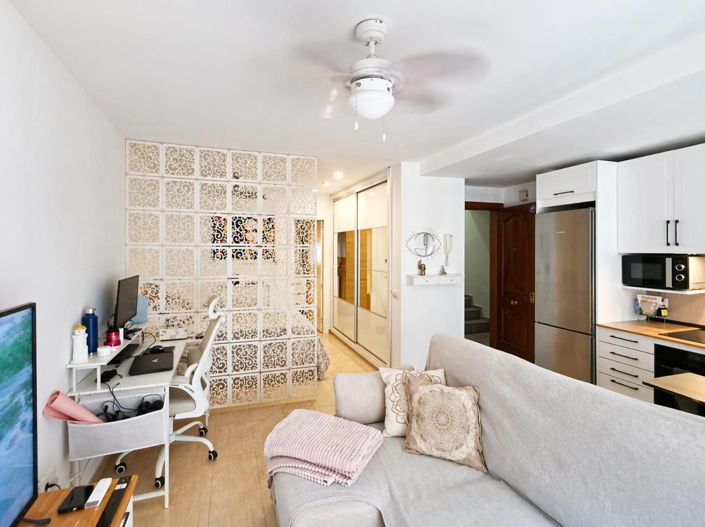 Image No.4-Studio à vendre à Malaga