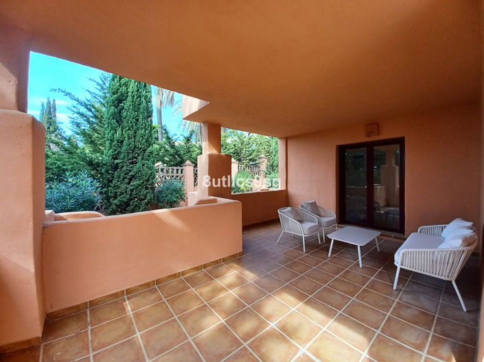 Image No.10-Appartement de 3 chambres à vendre à Benahavis
