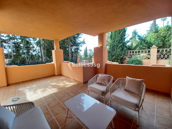 Image No.11-Appartement de 3 chambres à vendre à Benahavis