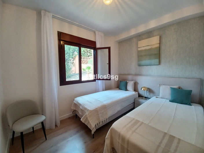 Image No.18-Appartement de 3 chambres à vendre à Benahavis