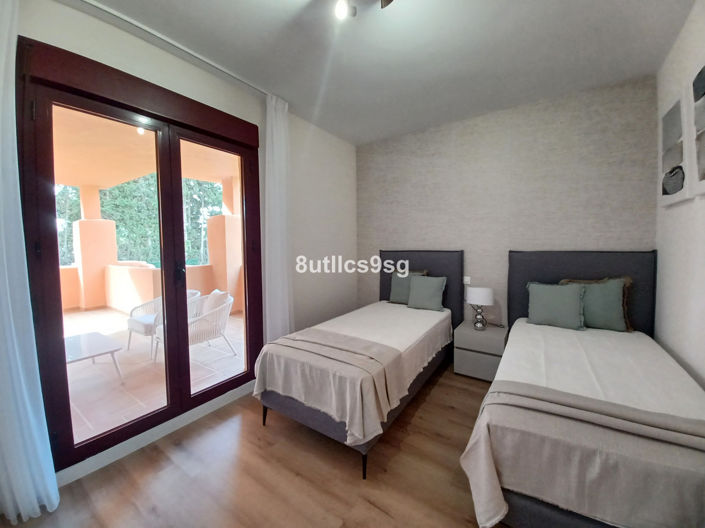Image No.23-Appartement de 3 chambres à vendre à Benahavis