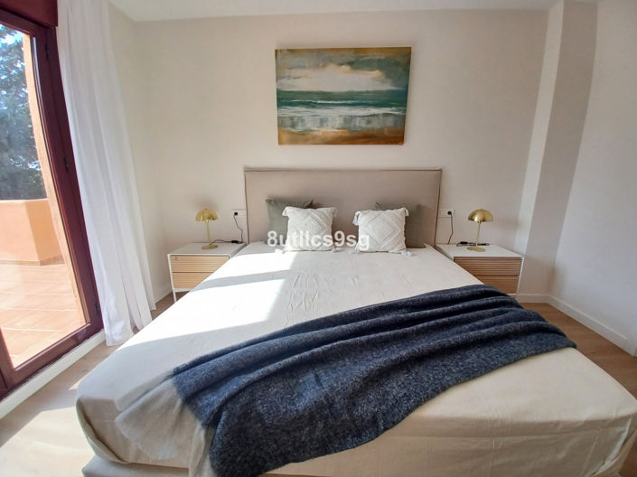 Image No.25-Appartement de 3 chambres à vendre à Benahavis