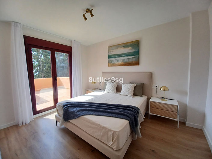 Image No.26-Appartement de 3 chambres à vendre à Benahavis
