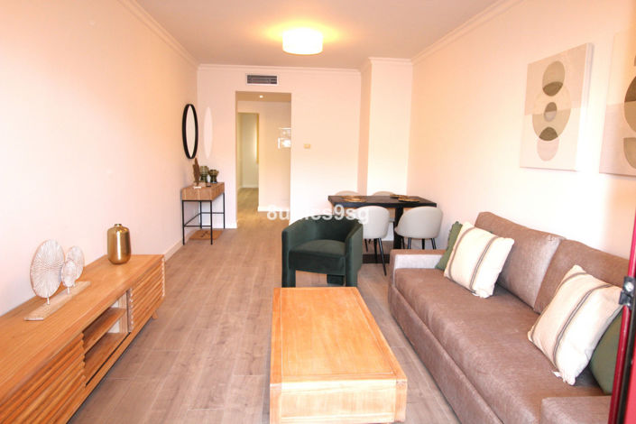 Image No.3-Appartement de 3 chambres à vendre à Benahavis