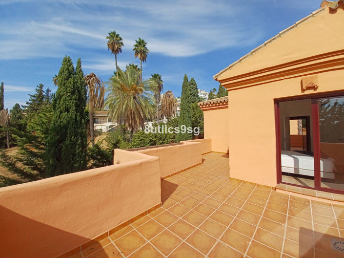 Image No.35-Appartement de 3 chambres à vendre à Benahavis