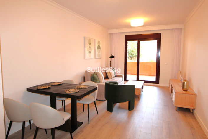 Image No.4-Appartement de 3 chambres à vendre à Benahavis
