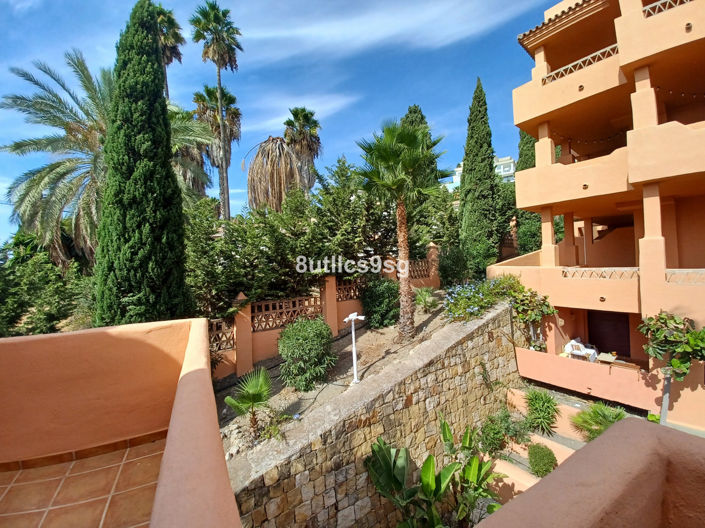 Image No.42-Appartement de 3 chambres à vendre à Benahavis