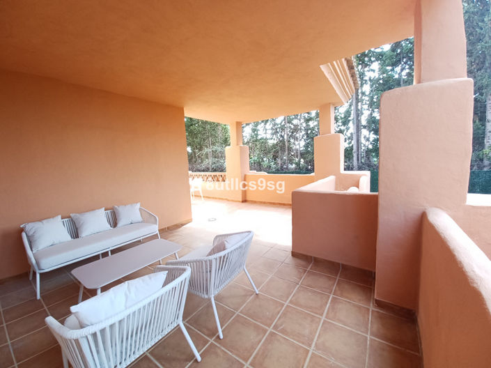 Image No.8-Appartement de 3 chambres à vendre à Benahavis