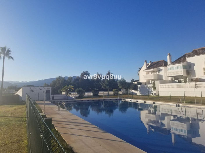 Image No.2-Appartement de 2 chambres à vendre à Mijas Golf