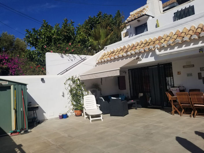 Image No.5-Appartement de 2 chambres à vendre à Mijas Golf