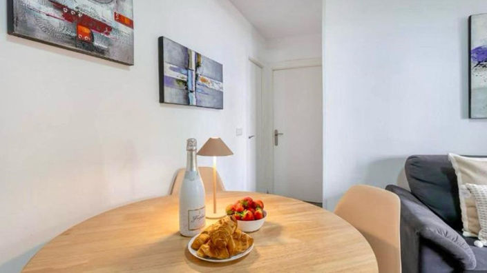 Image No.16-Appartement de 3 chambres à vendre à Marbella