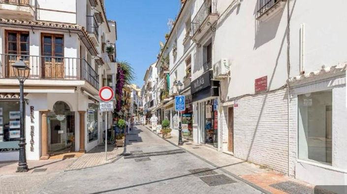 Image No.19-Appartement de 3 chambres à vendre à Marbella