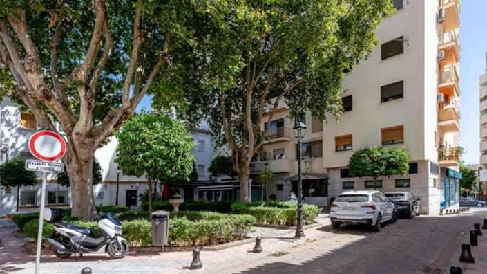 Image No.20-Appartement de 3 chambres à vendre à Marbella